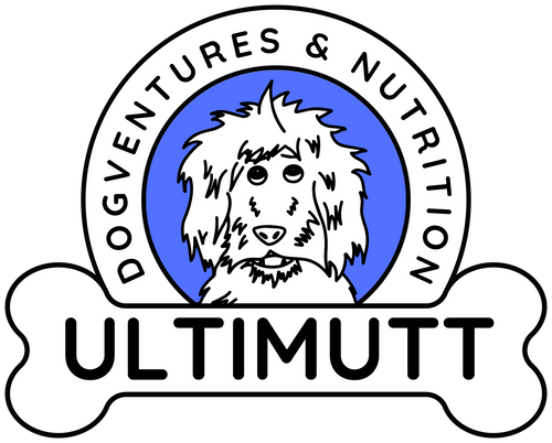 UltiMutt Dogventures and Nutrition